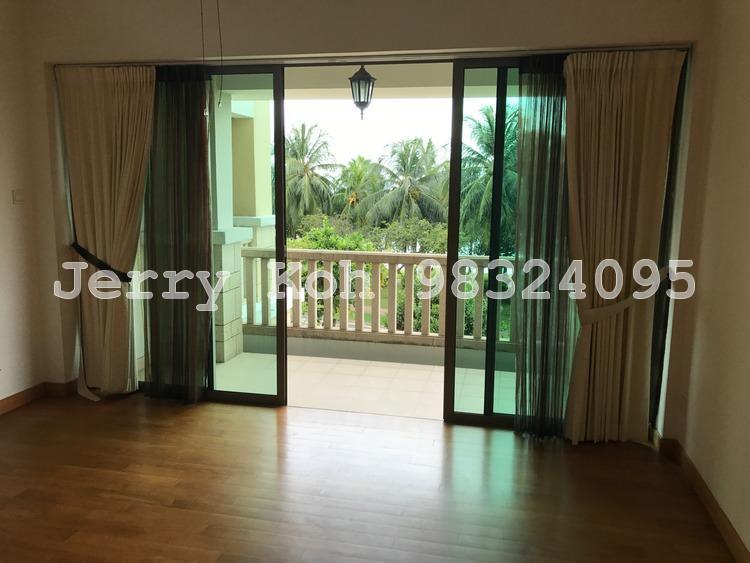 The Berth By The Cove (D4), Condominium #162878482